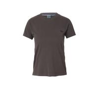 Superdry & Co T-shirt 'ESSENTIAL' brun foncé, Taille M