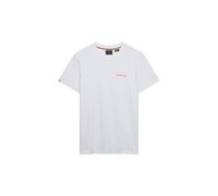 Superdry & Co T-Shirt 'Essential Company' blanc, Taille XXL