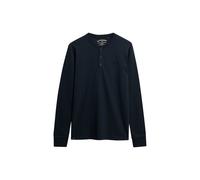 Superdry & Co T-Shirt 'Essential' marine, Taille M