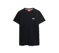 Superdry Essential Logo Embroidered Short Sleeve T-Shirt XL