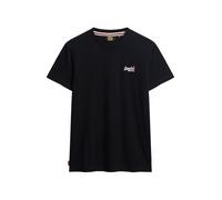 T-shirt Superdry Essential Noir L
