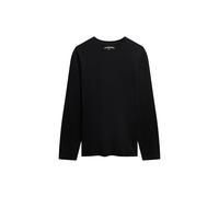 Superdry & Co T-Shirt 'Essential' noir, Taille L