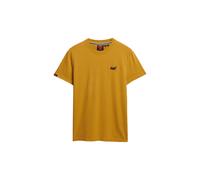 Superdry & Co T-Shirt 'Essential' ocre, Taille XL