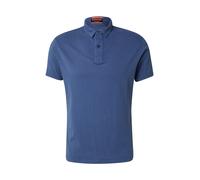 Superdry Essential Short Sleeve Polo Bleu L Homme