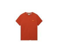 Superdry & Co T-Shirt 'Essential Serif' homard, Taille XL