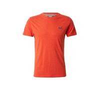 Superdry Vintage Logo Embroidered Short Sleeve T-shirt Orange XL Homme