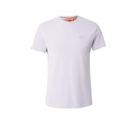 Superdry & Co T-Shirt 'Essential' violet clair / rose ancienne, Taille M