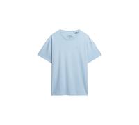 Superdry & Co T-Shirt 'Essentials' bleu clair, Taille S