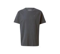 Superdry & Co T-Shirt 'Essentials' gris foncé, Taille XL