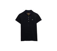 Superdry & Co T-shirt 'Heritage' marine / rose, Taille L