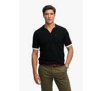 Superdry & Co T-Shirt 'Johnny' ivoire / noir, Taille XXL