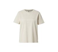 Superdry & Co T-shirt mastic / écru, Taille M