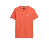 Superdry & Co T-Shirt orange pastel, Taille S