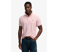 Superdry Polo Classic Pique Montauk Pink XXL Homme