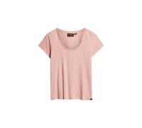 Superdry & Co T-shirt rose, Taille M