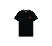 Superdry & Co T-Shirt rouge / noir, Taille S