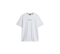 Superdry Utility Sport Loose Short Sleeve T-shirt Blanc M Homme