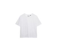 Superdry Studios Crew Short Sleeve T-shirt Blanc XL Femme