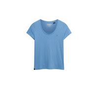Superdry & Co T-shirt 'Studios' bleu, Taille S