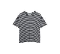 Superdry & Co T-shirt 'Studios' noir / blanc, Taille XL