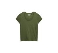 Superdry Studios Scoop Neck Short Sleeve T-shirt Vert 2XL Femme