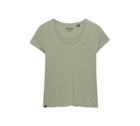Superdry & Co T-shirt 'Studios' vert pastel, Taille XS