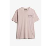 Superdry Utility Sport Graphic Short Sleeve T-shirt Gris XL Homme