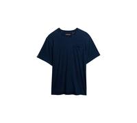 Superdry & Co T-Shirt 'The Merchant Store' marine, Taille XXL