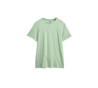 Superdry Raw Edge Slub Short Sleeve T-shirt Vert 2XL Homme