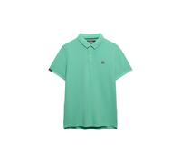 Superdry & Co T-Shirt 'Vintage Destroy' menthe, Taille L