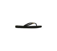 Superdry & Co Tongs 'Essential' or / noir, Taille 36-37