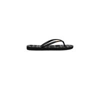 Tongs fille Superdry Essential Flip Flop Noir 3/4 ans