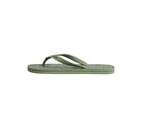 Superdry & Co Tongs olive / noir, Taille 42-43,5