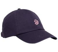 Superdry & Co Unisexe Plaine Coton Casquettes de baseball - Violet