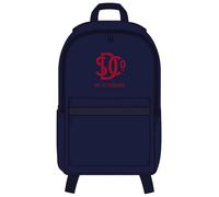 Superdry & Co Unisexe Polyester Sacs dos - Marine