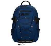 Superdry & Co Unisexe Polyester Sacs dos - Marine