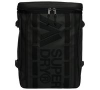 Superdry & Co Unisexe Polyester Sacs dos - Noir