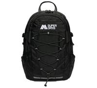 Superdry & Co Unisexe Polyester Sacs dos - Noir