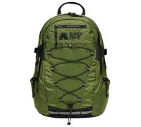 Superdry & Co Unisexe Polyester Sacs dos - vert