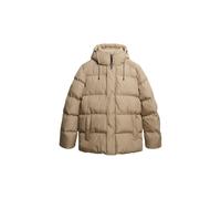Superdry & Co Veste d’hiver '5 Baffle' beige, Taille M