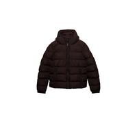 Superdry & Co Veste d’hiver aubergine, Taille S