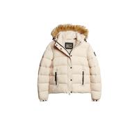 Superdry & Co Veste d’hiver beige, Taille XL