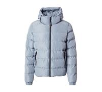 Superdry & Co Veste d’hiver bleu-gris, Taille M