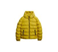 Superdry & Co Veste d’hiver citron, Taille L