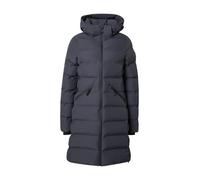 Superdry - City Mid Padded Jacket - Doudoune femme Ebony - XS