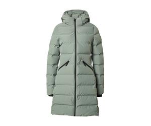 Superdry & Co Veste d’hiver 'City' jade, Taille L