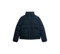 SUPERDRY - Men's padded jacket with logo