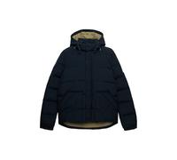 Superdry & Co Veste d’hiver 'EVEREST' bleu marine, Taille XXL