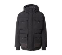 Superdry & Co Veste d’hiver 'Everest' noir, Taille XXL