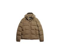 Superdry & Co Veste d’hiver 'Everest' noisette, Taille XXL
